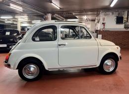 Fiat 500 L