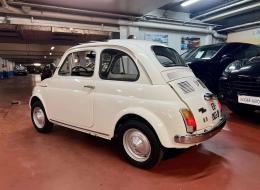 Fiat 500 L