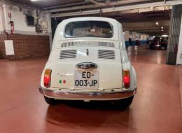 Fiat 500 L
