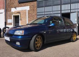 Renault Clio WILLIAMS SERIE 1 NUMEROTE