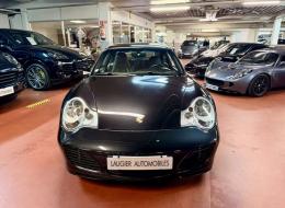 Porsche 996 Carrera 4S 3.6