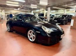 Porsche 996 Carrera 4S 3.6