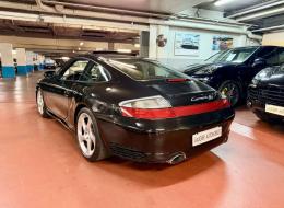 Porsche 996 Carrera 4S 3.6