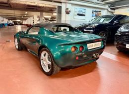 Lotus Elise S1 1.8 16v 120ch
