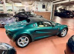 Lotus Elise S1 1.8 16v 120ch