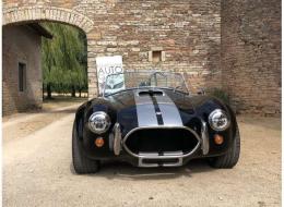 AC Cobra 427 SC Everett-Morrison
