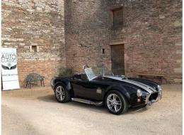 AC Cobra 427 SC Everett-Morrison