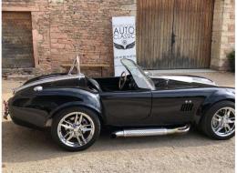 AC Cobra 427 SC Everett-Morrison