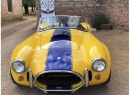 AC Cobra 427 SC Classic Motor Carriages