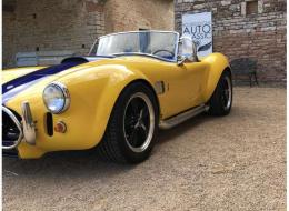 AC Cobra 427 SC Classic Motor Carriages
