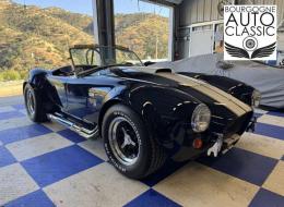 AC Cobra 427 SC Contemporary Classic.