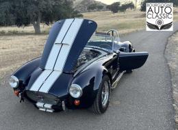 AC Cobra 427 SC Contemporary Classic.