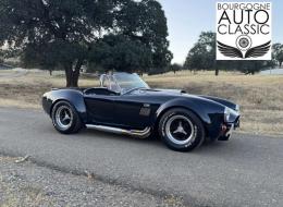 AC Cobra 427 SC Contemporary Classic.