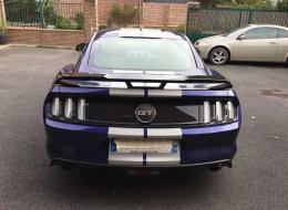 Ford Mustang Gros 5 litres v8