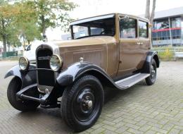 Citroen AC 4