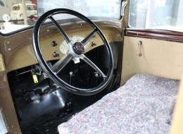 Citroen AC 4