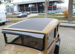 Citroen AC 4