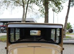 Citroen AC 4