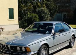 BMW Série 6 635CSi