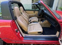 Porsche 911 Carrera 2 Targa