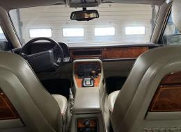 Daimler Série XJ 4.0