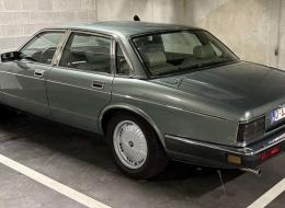 Daimler Série XJ 4.0