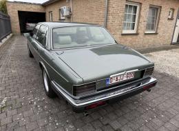 Daimler Série XJ 4.0