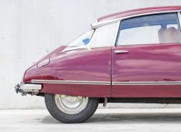 Citroen ID 19 B