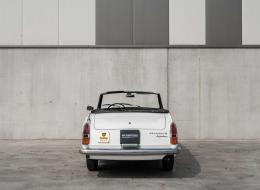 Peugeot 404 Cabriolet