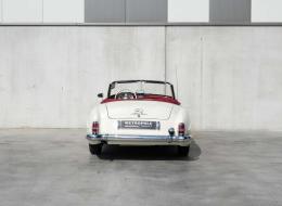 Mercedes-Benz SL 190