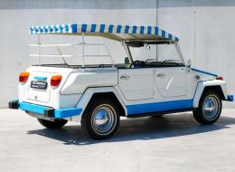 Volkswagen 181 Thing
