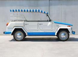 Volkswagen 181 Thing