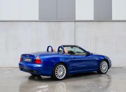 Maserati Spider Cambiocorsa