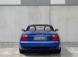 Maserati Spider Cambiocorsa