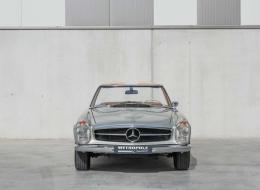 Mercedes-Benz SL 280 Pagode