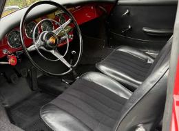 Porsche 356  C 