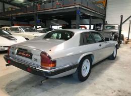 Jaguar XJS Coupé 3.6