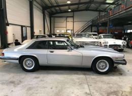 Jaguar XJS Coupé 3.6
