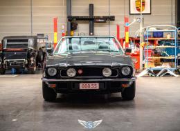 Aston Martin V8 Volante EFI