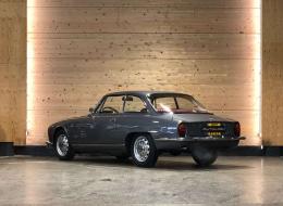 Alfa Roméo 2600 Sprint