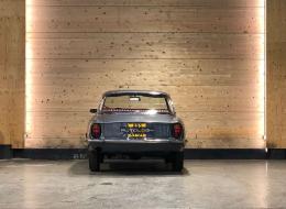 Alfa Roméo 2600 Sprint