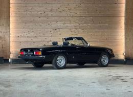 Alfa Roméo Spider 1300