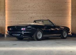 Aston Martin V8 Volante BVA