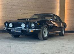 Aston Martin V8 Volante BVA