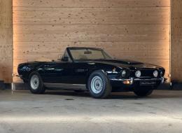 Aston Martin V8 Volante BVA