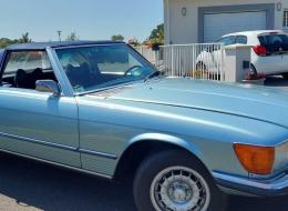 Mercedes-Benz SL 350