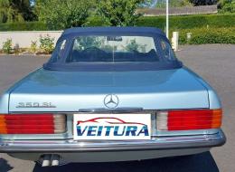 Mercedes-Benz SL 350