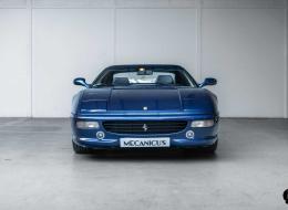 Ferrari F 355 GTS F1 *Bleu Tour de France / PPF*