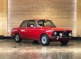 BMW 2002 Tii