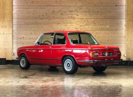 BMW 2002 Tii